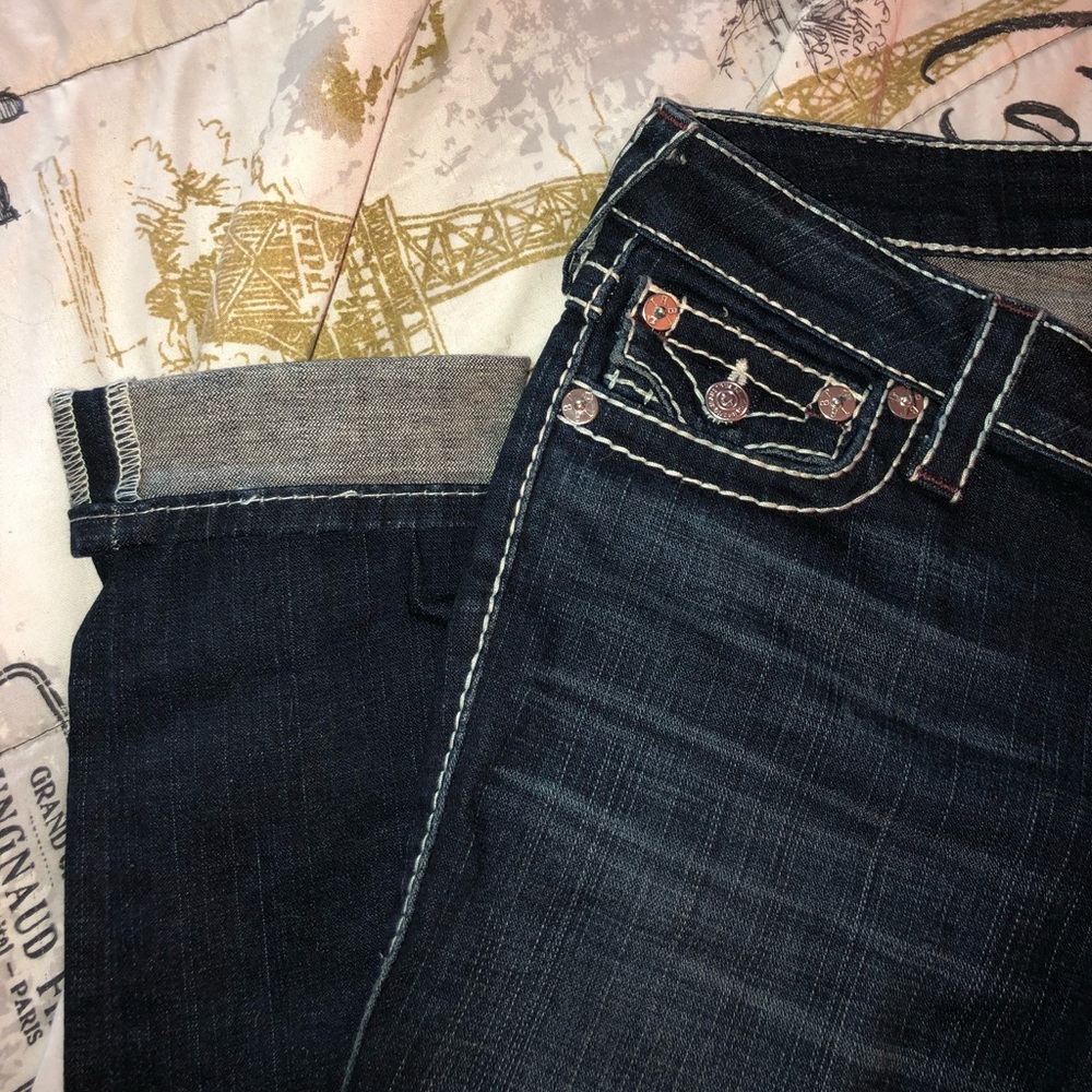 Jeans - Picture 4 of 6